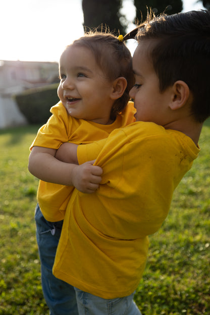 Family shirt Bambini