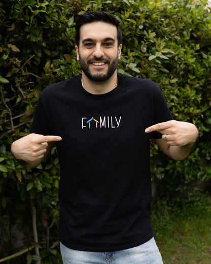 Family shirt Uomo